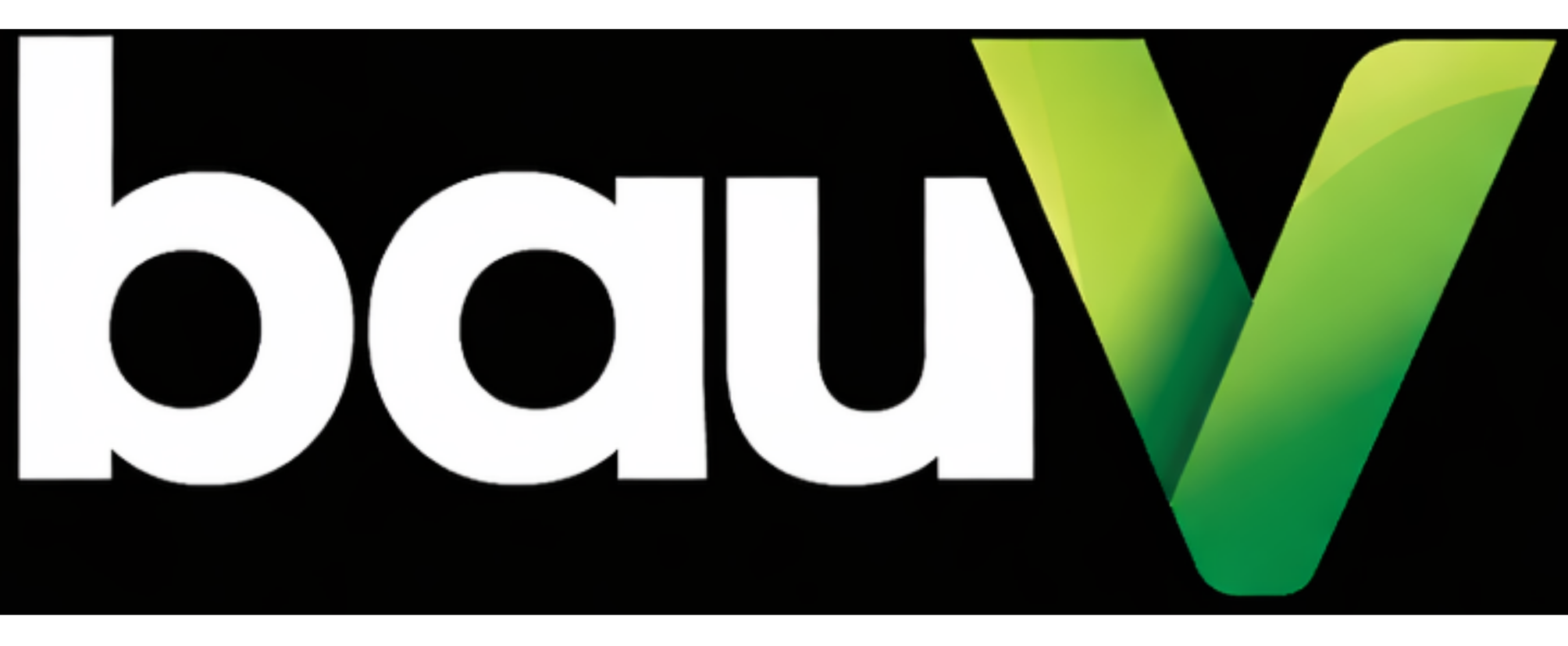 bauV Logo