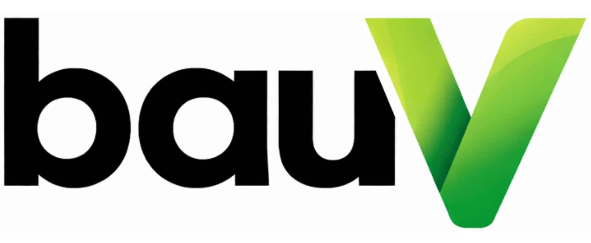 bauV Logo