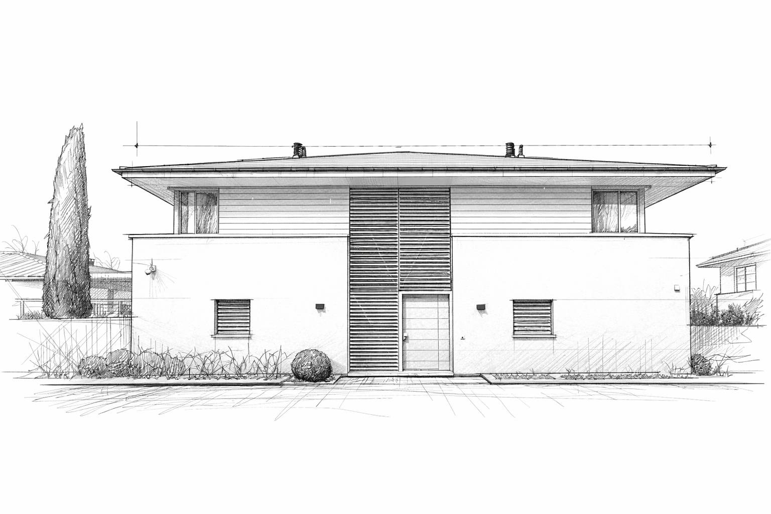 Rénovation complète - Lausanne